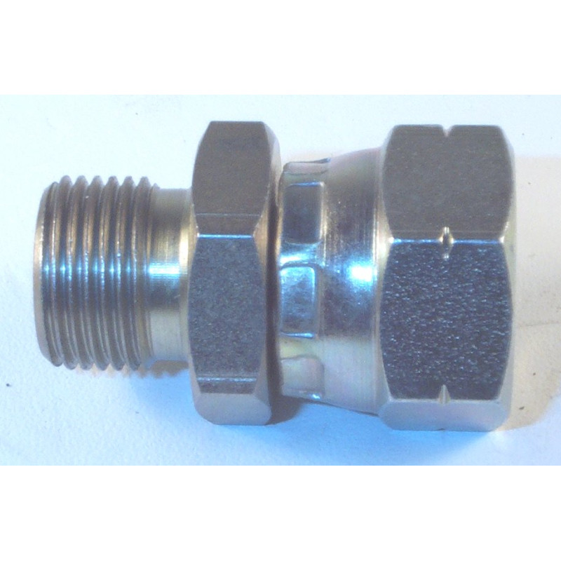 3/8 BSP x 18mm M/F ADAPTOR